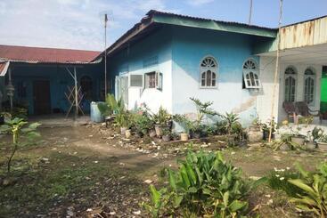 هتل Spot On 93104 Barak Tambunan