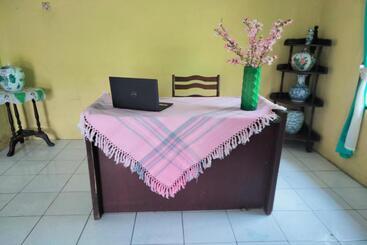هتل Spot On 93104 Barak Tambunan