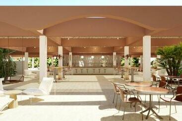 هتل Tent Calvia Beach