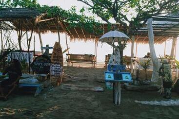 هتل Why Not Bar And Bungalows #2