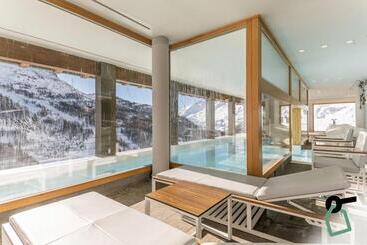 Hotiday Hotel Cervinia