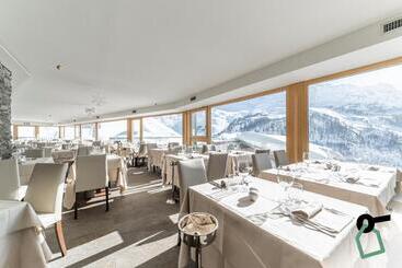 Hotiday Hotel Cervinia