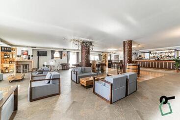 Hotiday Hotel Cervinia