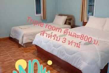 膳宿费 ต.รัตน รีสอร์ท