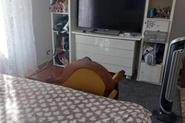 پانسیون Penelope Bedroom