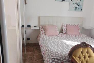 پانسیون Penelope Bedroom