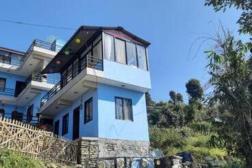 پانسیون Dream Home Guest House
