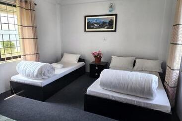 پانسیون Dream Home Guest House
