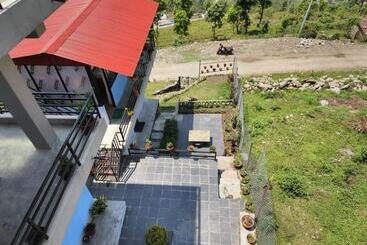 پانسیون Dream Home Guest House