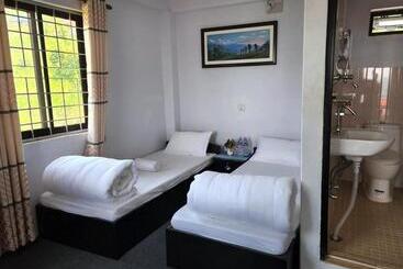 پانسیون Dream Home Guest House