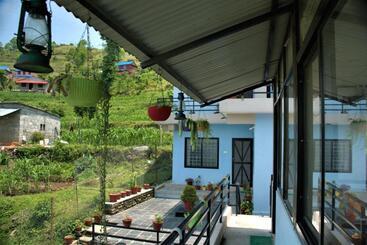 پانسیون Dream Home Guest House