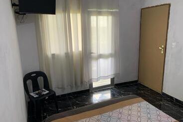 پانسیون Gim House