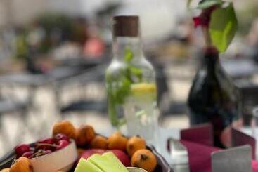 پانسیون Al 22 Suite & Spa Luxury Experience