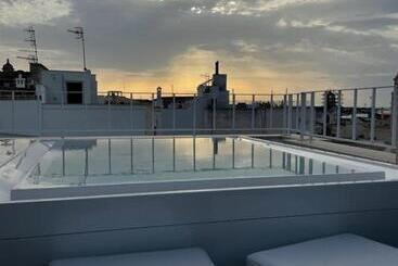 پانسیون Al 22 Suite & Spa Luxury Experience