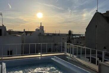 پانسیون Al 22 Suite & Spa Luxury Experience