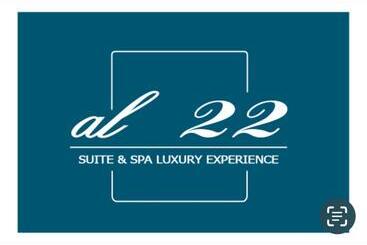 پانسیون Al 22 Suite & Spa Luxury Experience