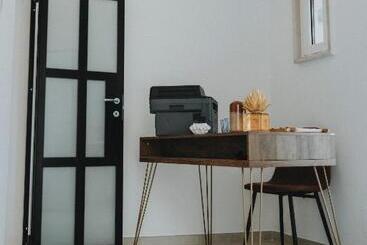 پانسیون Al 22 Suite & Spa Luxury Experience