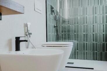 پانسیون Al 22 Suite & Spa Luxury Experience