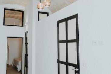 پانسیون Al 22 Suite & Spa Luxury Experience