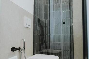 پانسیون Al 22 Suite & Spa Luxury Experience