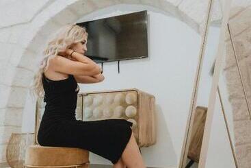 پانسیون Al 22 Suite & Spa Luxury Experience