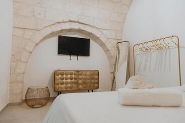 پانسیون Al 22 Suite & Spa Luxury Experience