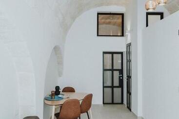 پانسیون Al 22 Suite & Spa Luxury Experience