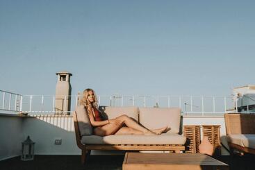 پانسیون Al 22 Suite & Spa Luxury Experience