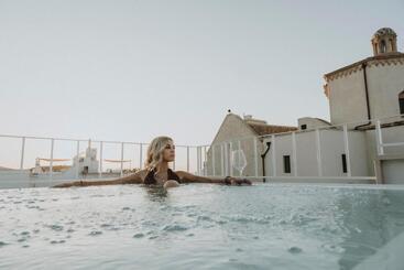 پانسیون Al 22 Suite & Spa Luxury Experience