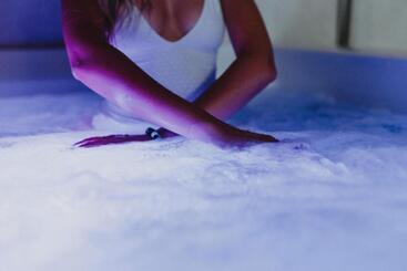 پانسیون Al 22 Suite & Spa Luxury Experience