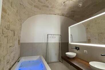پانسیون Al 22 Suite & Spa Luxury Experience