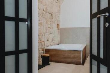 پانسیون Al 22 Suite & Spa Luxury Experience