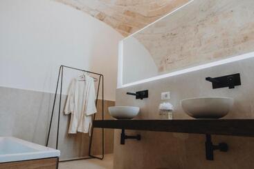 پانسیون Al 22 Suite & Spa Luxury Experience