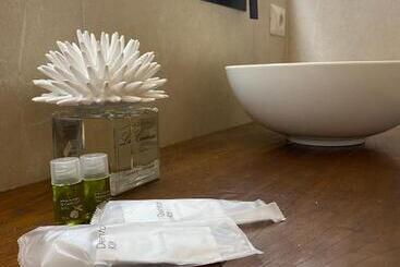 پانسیون Al 22 Suite & Spa Luxury Experience