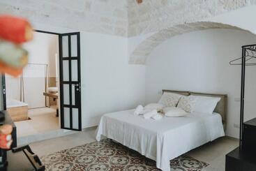 پانسیون Al 22 Suite & Spa Luxury Experience