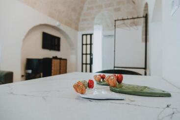 پانسیون Al 22 Suite & Spa Luxury Experience