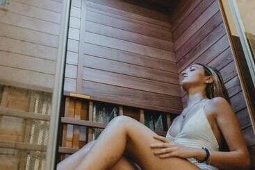 پانسیون Al 22 Suite & Spa Luxury Experience