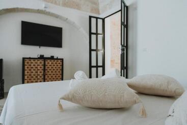 پانسیون Al 22 Suite & Spa Luxury Experience