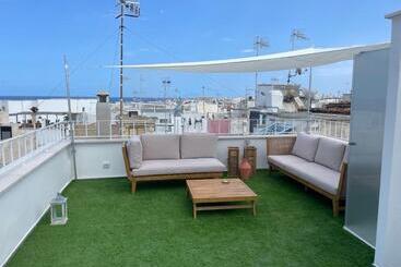 پانسیون Al 22 Suite & Spa Luxury Experience