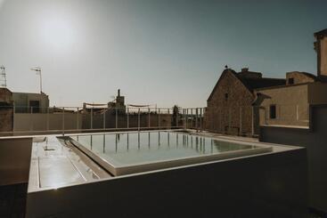پانسیون Al 22 Suite & Spa Luxury Experience