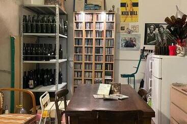 پانسیون Locanda Strada Nuova