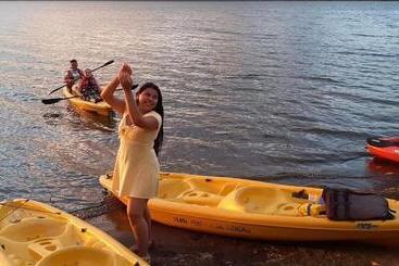 پانسیون Playa Peru Guest House