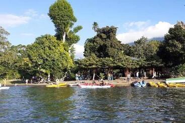 پانسیون Playa Peru Guest House