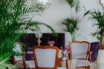 The Reserve, The Leading Hotels of The World Savoy Signature