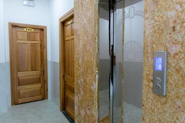 Thành Tính Hotel   Khách Sạn Phú Yên