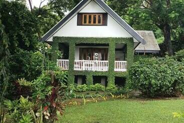 Waya Island Resort   Adults Only