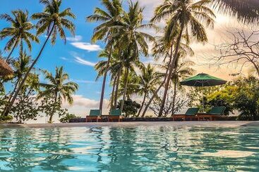 Waya Island Resort   Adults Only