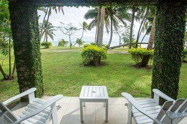 Waya Island Resort   Adults Only