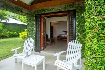 Waya Island Resort   Adults Only