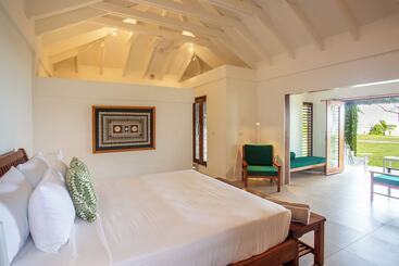 Waya Island Resort   Adults Only